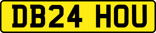 DB24HOU