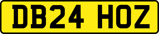 DB24HOZ