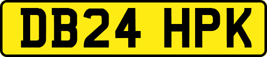 DB24HPK
