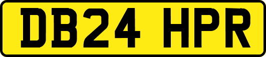 DB24HPR