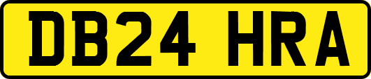 DB24HRA