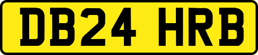 DB24HRB