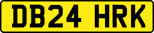 DB24HRK