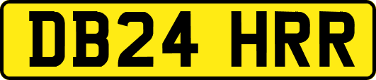 DB24HRR