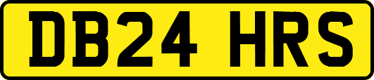DB24HRS