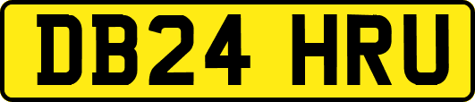 DB24HRU