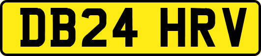 DB24HRV