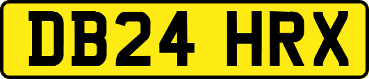 DB24HRX