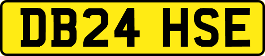 DB24HSE