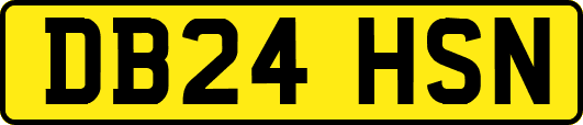 DB24HSN