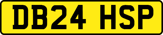 DB24HSP