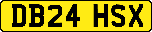 DB24HSX