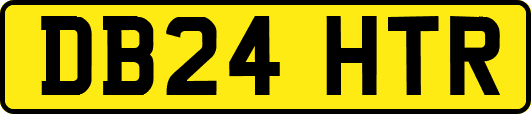 DB24HTR