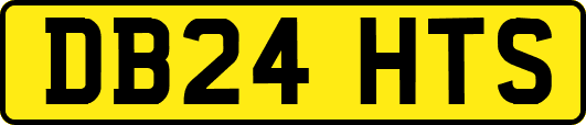 DB24HTS
