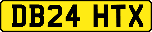 DB24HTX