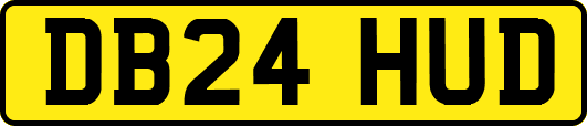 DB24HUD