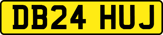 DB24HUJ