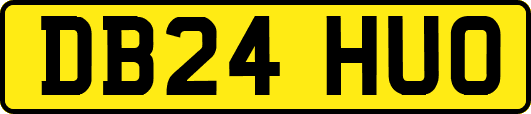 DB24HUO