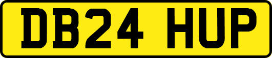 DB24HUP