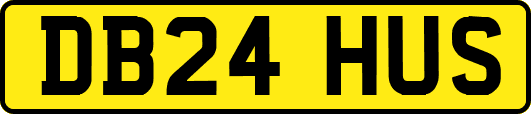 DB24HUS