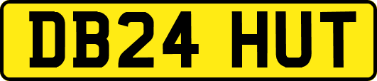 DB24HUT