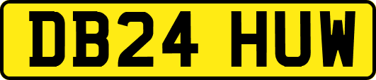 DB24HUW