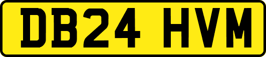 DB24HVM