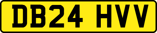DB24HVV