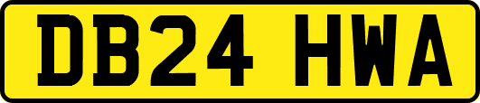 DB24HWA