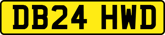DB24HWD