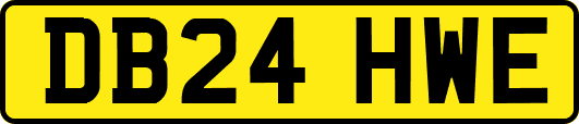 DB24HWE