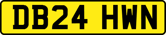 DB24HWN