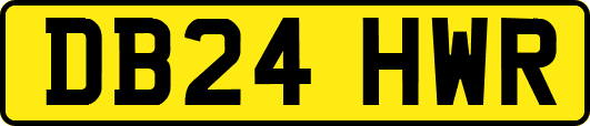 DB24HWR