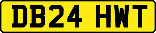 DB24HWT