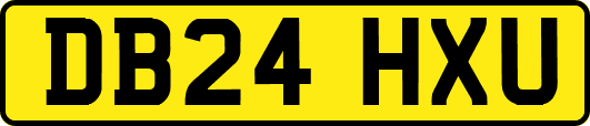 DB24HXU