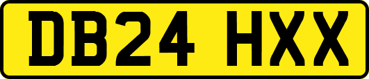 DB24HXX