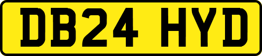 DB24HYD