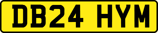 DB24HYM