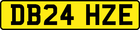 DB24HZE
