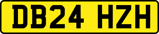 DB24HZH