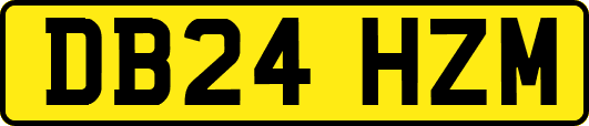 DB24HZM