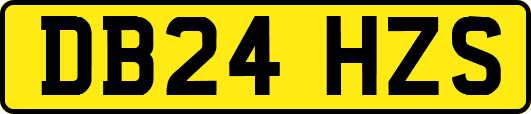 DB24HZS