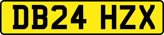 DB24HZX