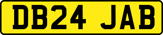 DB24JAB