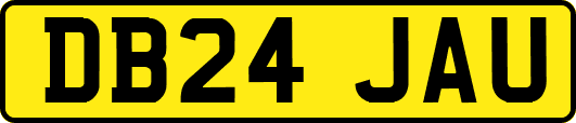 DB24JAU