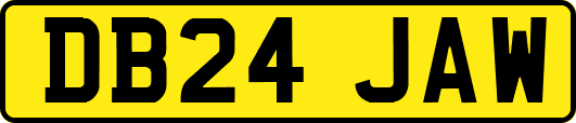 DB24JAW