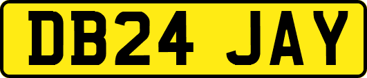 DB24JAY