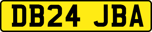DB24JBA
