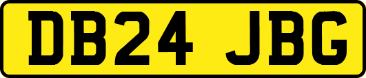 DB24JBG