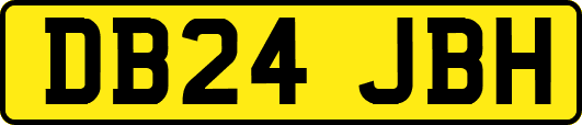 DB24JBH